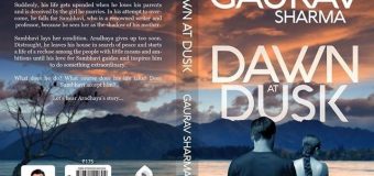 Dawn At Dusk By Gaurav Sharma – Book Review