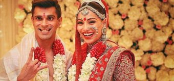 Top 6 Bollywood Celebrities Who Got Hitched In 2016