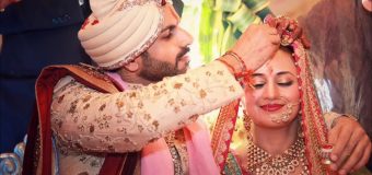 Indian TV Celebrities Who Tied The Knot In 2016