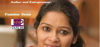 Prachi Garg – Author & Entrepreneur-Coming Soon