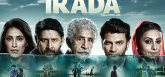 Irada – Movie Review