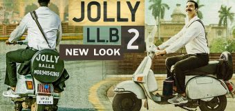 Jolly LLB 2 – Movie Review
