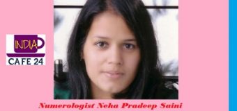 Numerologist Neha Pradeep Saini – Passionately dedicated towards predictive Science