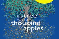 ﻿A Book Review Of Sanchit Gupta’s The Tree with a Thousand Apples