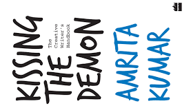 Book Review Of Amrita Kumar’s Kissing The Demon