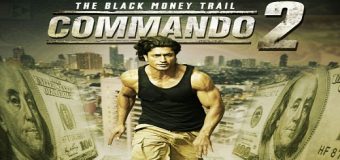 Commando 2 – Movie Review