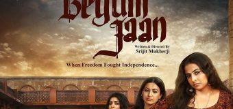 Begum Jaan- Movie Review