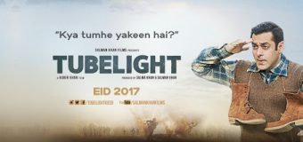 Tubelight  – Movie Review