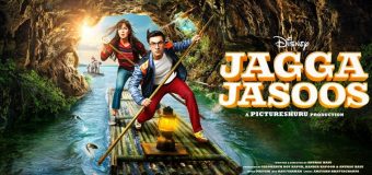 Jagga Jasoos – Movie Review