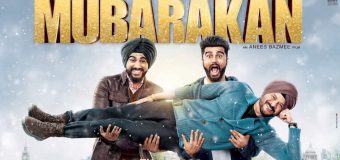 Mubarakan  – Movie Review