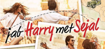 Jab Harry Met Sejal – Movie Review