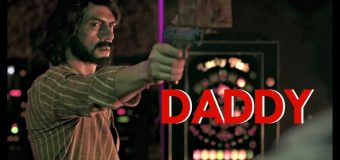 Daddy – Movie Review