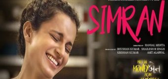 Movie Review: Simran