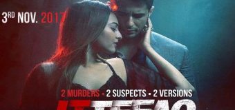 Ittefaq -Movie Review