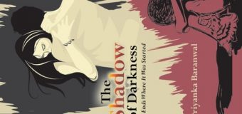 Book Review Of The Shadow Of Darkness By Priyanka Baranwal