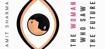 Book Review Of The Woman Who Saw The Future By Amit Sharma