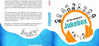 Book Review Of Jukebox – A Short Story Anthology From Writersmelon