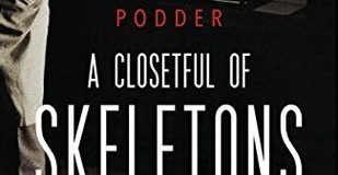 Book Review Of A Closetful Of Skeletons By Tanushree Poddar