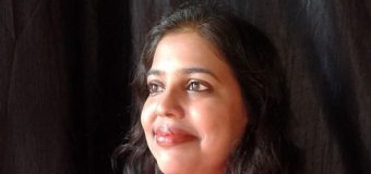 Chit Chat Session with Author of “The Mind Game” Devika Das