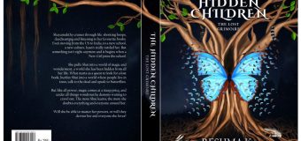 Book Review Of The Hidden Children: The Lost Grimoire By Reshma K. Barshikar