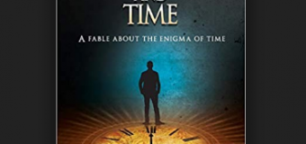 The Watchmaker And Time By Devang Kanavia – A Book Review