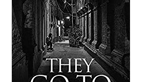 A Book Review Of They Go To Sleep By Saugata Chakraborty