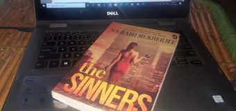 A Book Review Of The Sinners Penned By Sourabh Mukherjee