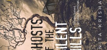 Ghosts Of The Silent Hills  By  Anita Kishan Book Review