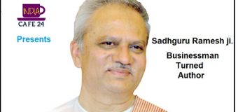 Sadhguru Ramesh Ji- BusinessMan Who Turned Spiritual Author