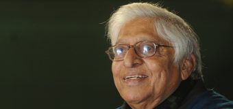 Indian Football Legend, Chuni Goswami, Passes Away At The Age Of 83