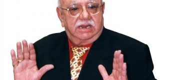 Bejan Daruwalla, India’s most celebrated astrologer passes away at 88