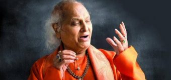 Music Maestro Pandit Jasraj Bid adieu at 90