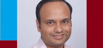 Author Pankaj Goyal-  The Guide For Startup Businesses