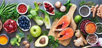 5 Superfoods To Boost Immunity COVID-19