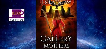 A Book Review Of Gallery Of Mothers Authored By J.S. Latshaw