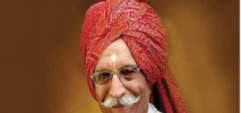 The King of Spices, Dharampal Gulati, MDH – An inspiration for many passed away