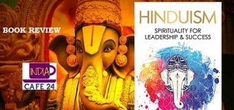 A Book Review Of Hinduism : Spirituality For Leadership And Success Authored By Pranay