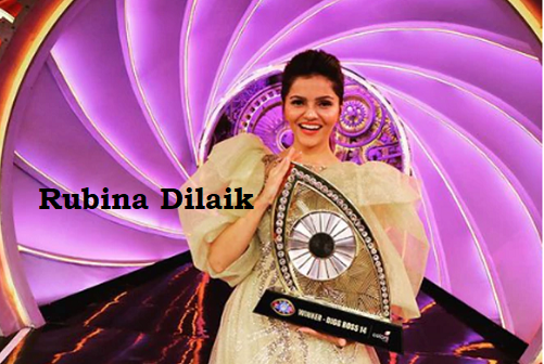 bigboss bigg boss 14 20th october 2021 Big Boss 14 ends on Sunday 21, 2021, announcing Rubina Dilaik as the