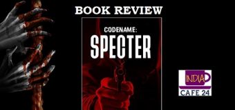 Codename: SPECTER- An entertaining and thrilling book – You must read