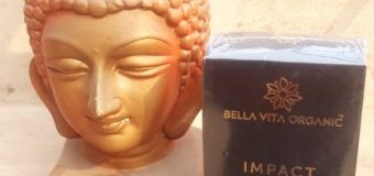 Bella Vita Organic Impact Perfume For Men – Review