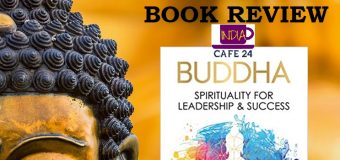 A Book Review Of Buddha: Spirituality For Leadership And Success Authored By Pranay