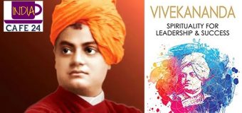 A Book Review Of Vivekananda: Spirituality For Leadership And Success Authored By Pranay