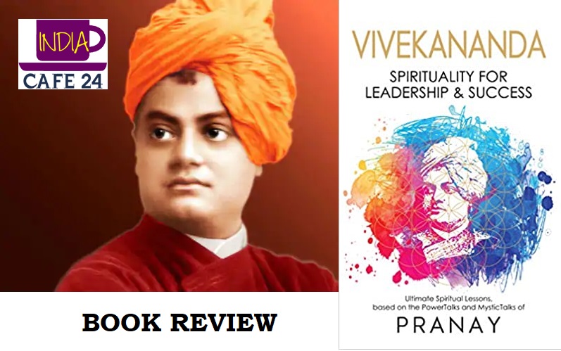 swami vivekananda book review in english