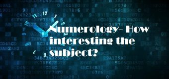 Numerology- How interesting the subject?