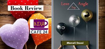 Love (Try) Angle by Manali Desai- Simple Sweet Love story