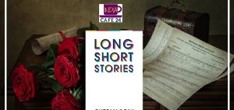 Long-Short Stories- A Beautiful Collection of Short Stories By Chetan Soni