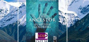 The Ancestor by Lee Matthew Goldberg: A Fantastic Thriller