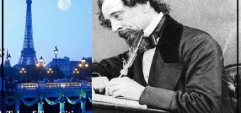 Tale Of Two Cities – A Timeless Classic By Charles Dickens