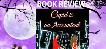 Cupid Is An Accountant By Shreyas Joshi – A Short Breezy Romance With A Twist