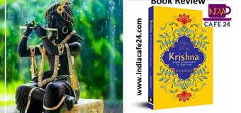 A Book Review Of Krishna: Greatest Spiritual Wisdom For Tough Times Authored By Pranay